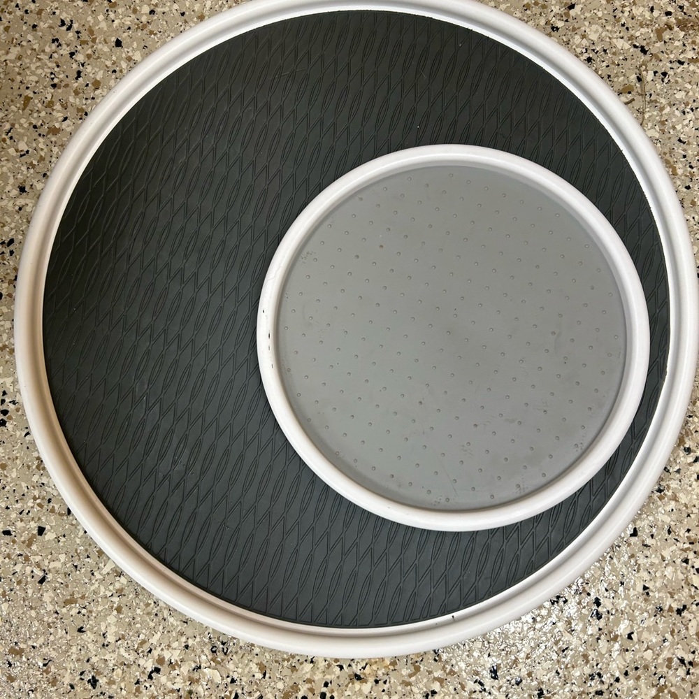 Single turntable - Picture 3 of 3